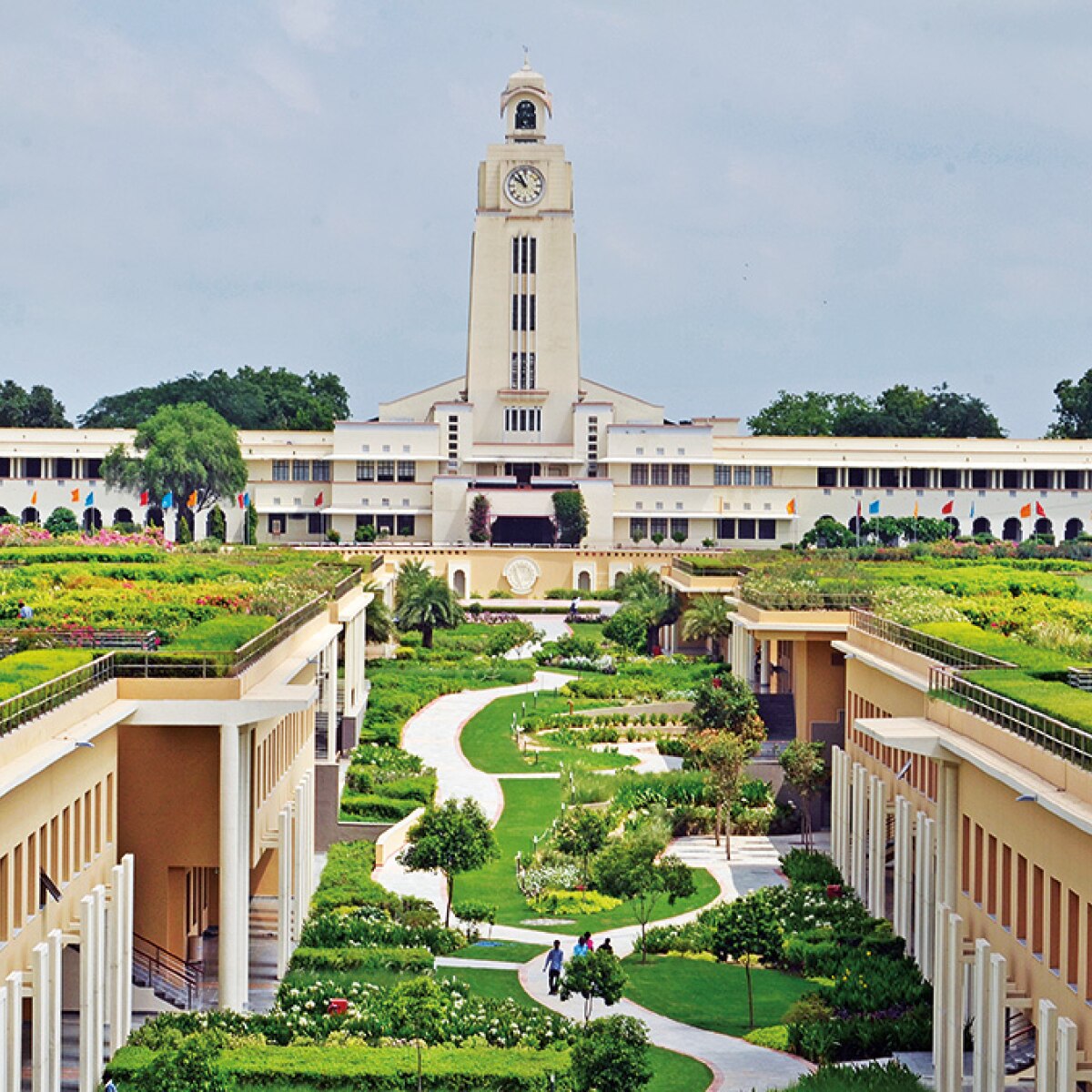 Birla Institute of Technology and Science, Pilani