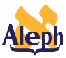 Aleph logo