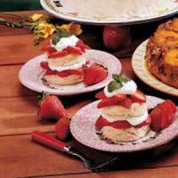 Southern Shortcake_image