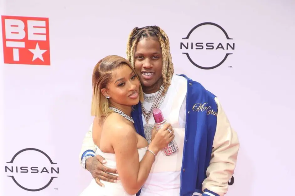 Lil Durk Says He Owns India Royale's Kitty Cat; Her Response Raises ...