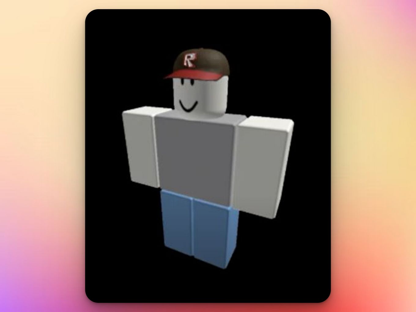 Top 99 the best roblox avatar đang gây sốt trên mạng