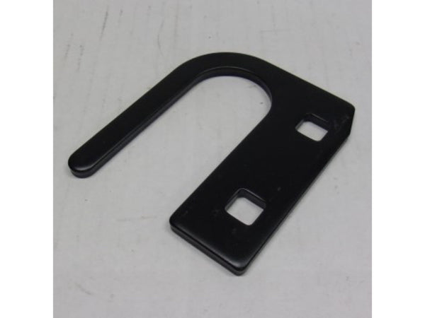 Tail Gate Latch (Steel) 12283 | US Tarp | American Tarping