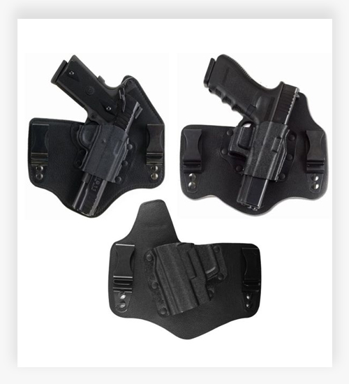 Galco Kingtuk IWB Holster