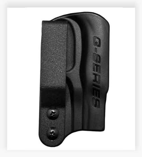 Q-Series STEALTH IWB Holster