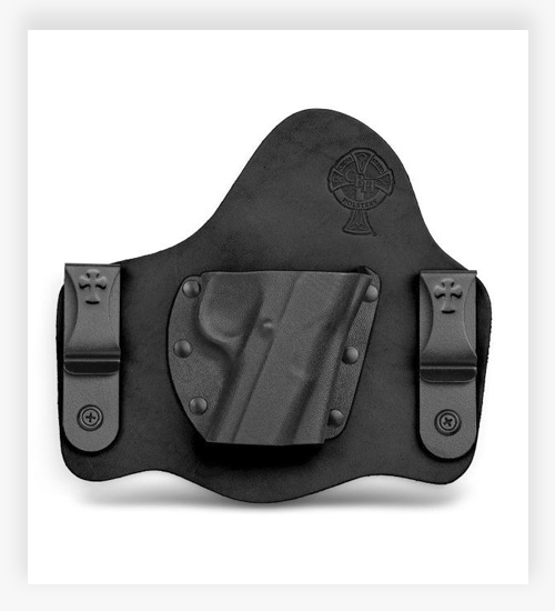 CrossBreed Holsters SuperTuck IWB Holster