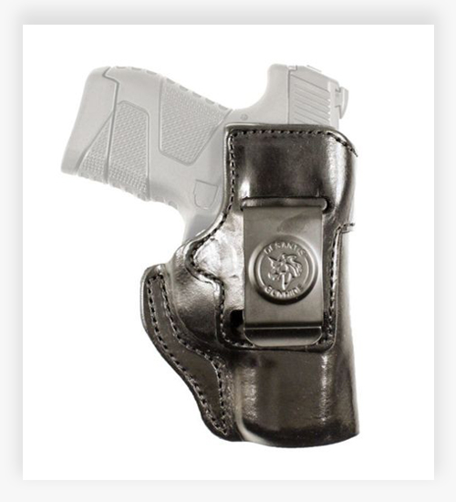 DeSantis Inside Heat IWB Holster