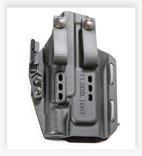 PHLster Floodlight IWB Holsters