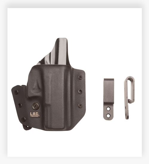 LAG Tactical Defender IWB Holsters