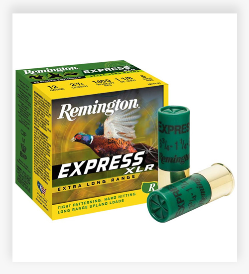 Remington Express Extra Long Range Loads 28 Gauge 3/4 oz 2.75" 28 Gauge Ammo