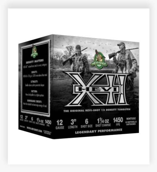 HEVI-Shot HEVI-XII 28 Gauge 1 oz 3in 28 Gauge Ammo