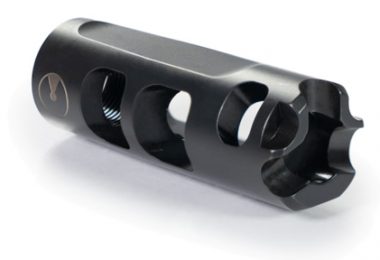 Best AK 47 Muzzle Brake Flash Hider