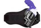 Best Drop Leg Holster