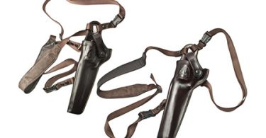 Best Shoulder Holster