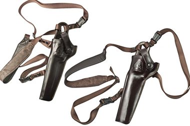 Best Shoulder Holster