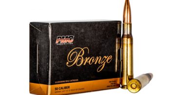 Best 50 BMG Ammo