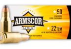 Best 22 TCM Ammo