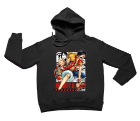 One Piece Hoodie