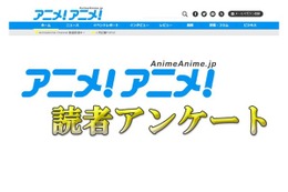 「ユーリ!!! on ICE」が1位 「2016年素晴らしかったアニメは？」アンケート女性結果