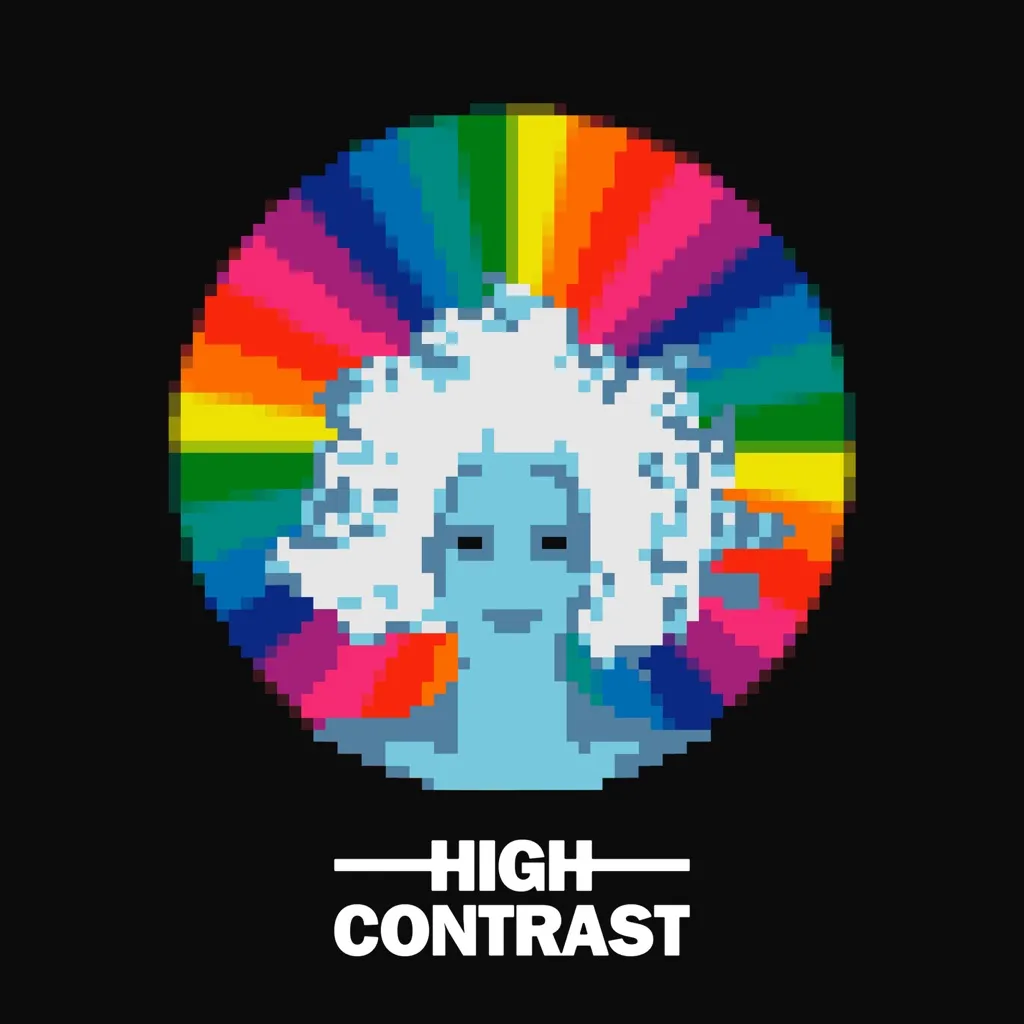 Days Go By by High Contrast cover