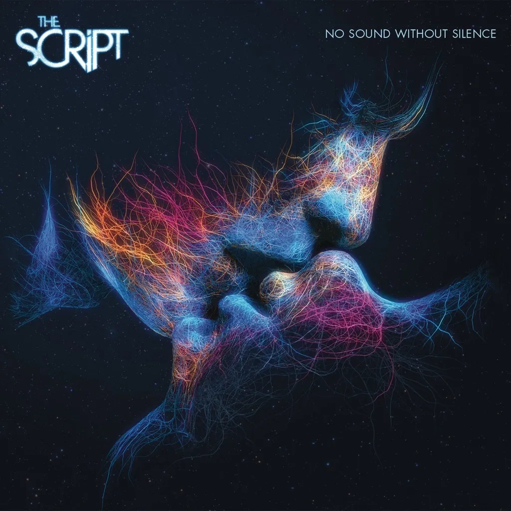 Superheroes by The Script cover