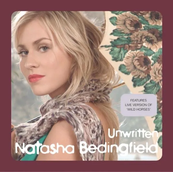 Unwritten by Natasha Bedingfield cover