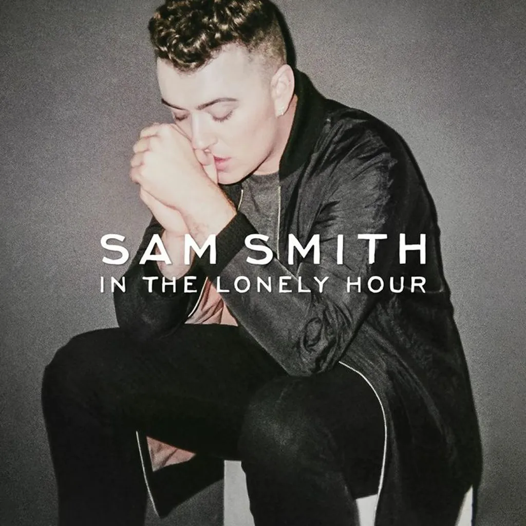 Stay With Me by Sam Smith cover