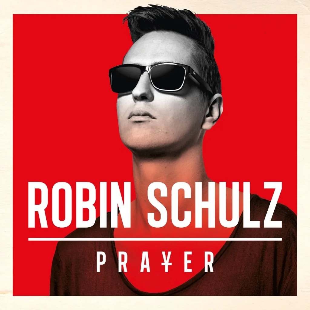 Prayer In C by Lilly Wood And Robin Schulz cover