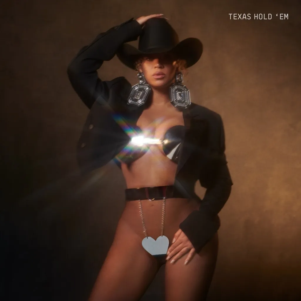 Texas Hold 'Em by Beyonce cover