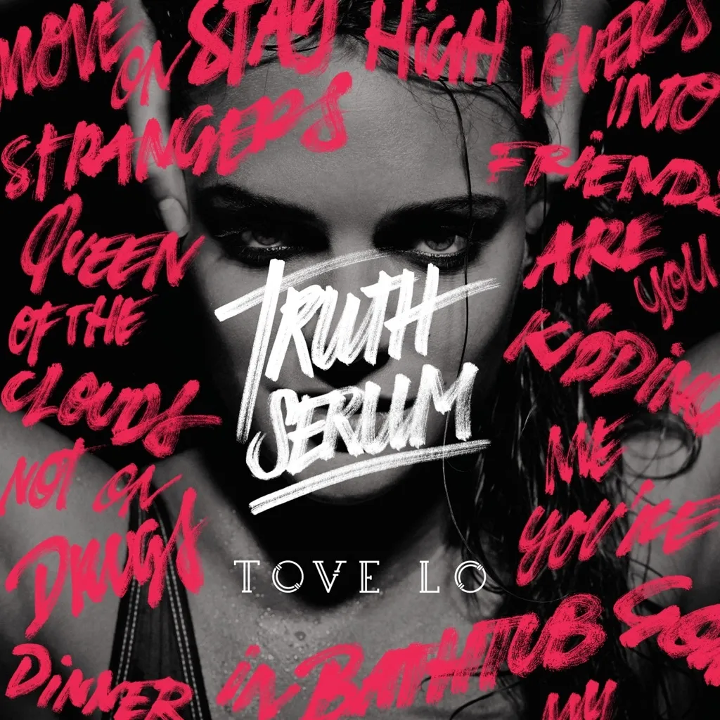 Stay High by Tove Lo feat. Hippie Sabotage cover