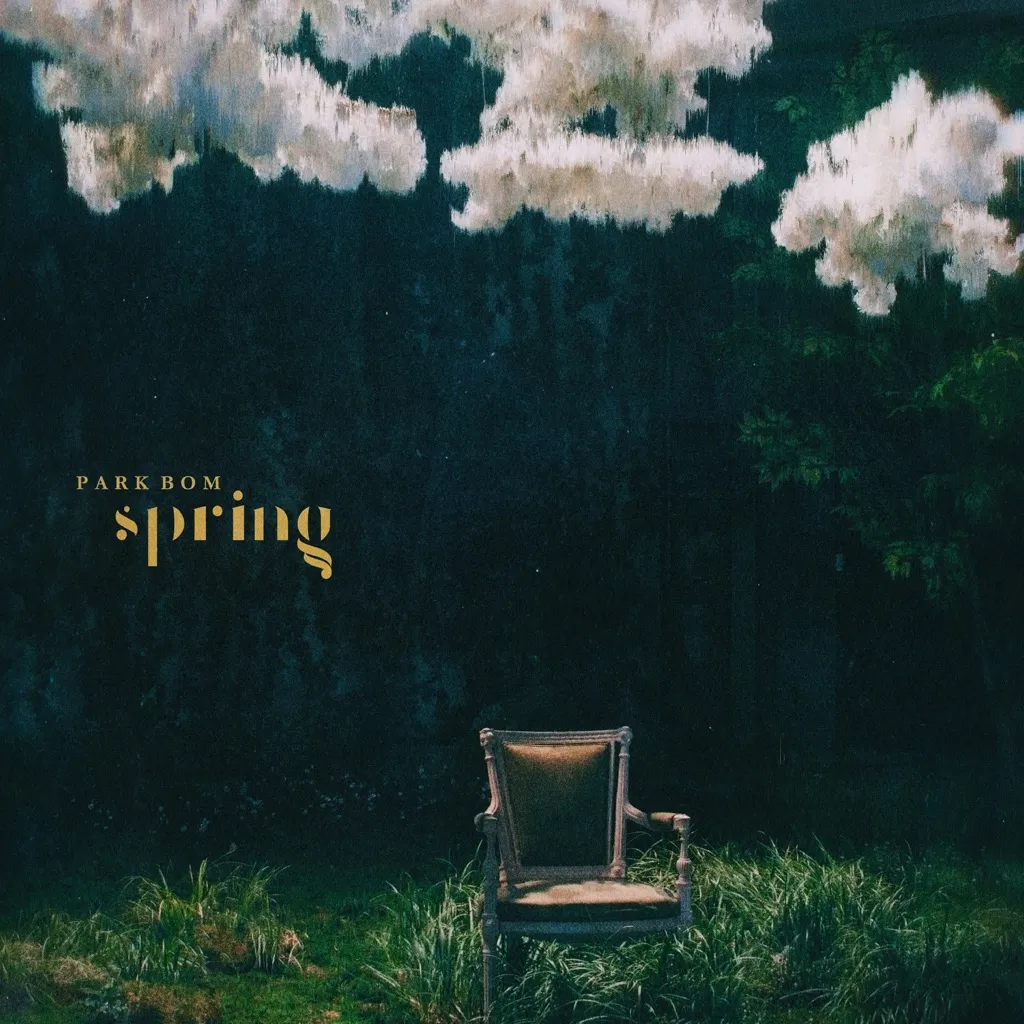 Spring by Park Bom feat. Sandara Park cover