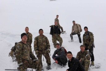 Ranger Unit Ministry Teams Conduct Intensive Training to Ensure Mission Readiness