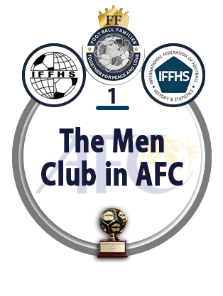 The Men Club in AFC.    