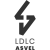 LDLC ASVEL logo