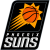 Phoenix Suns logo