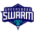 Greensboro Swarm logo