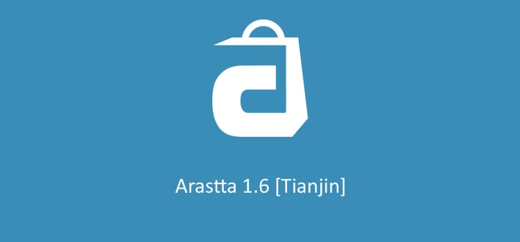 Arastta 1.6