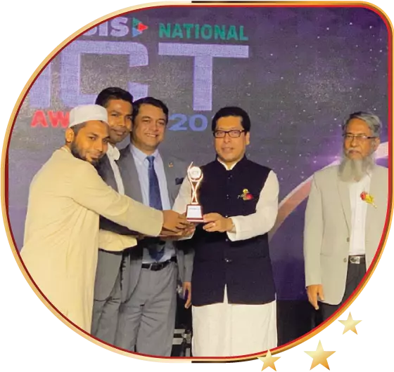 BASIS_National_ICT_Award_2019