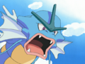 Gyarados's lip error