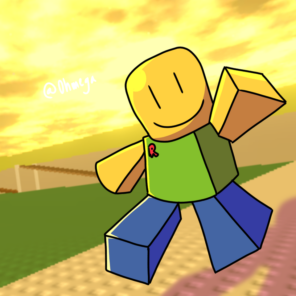 Life is Roblox by 0hmega on Newgrounds