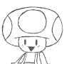 Toad (Super Mario)