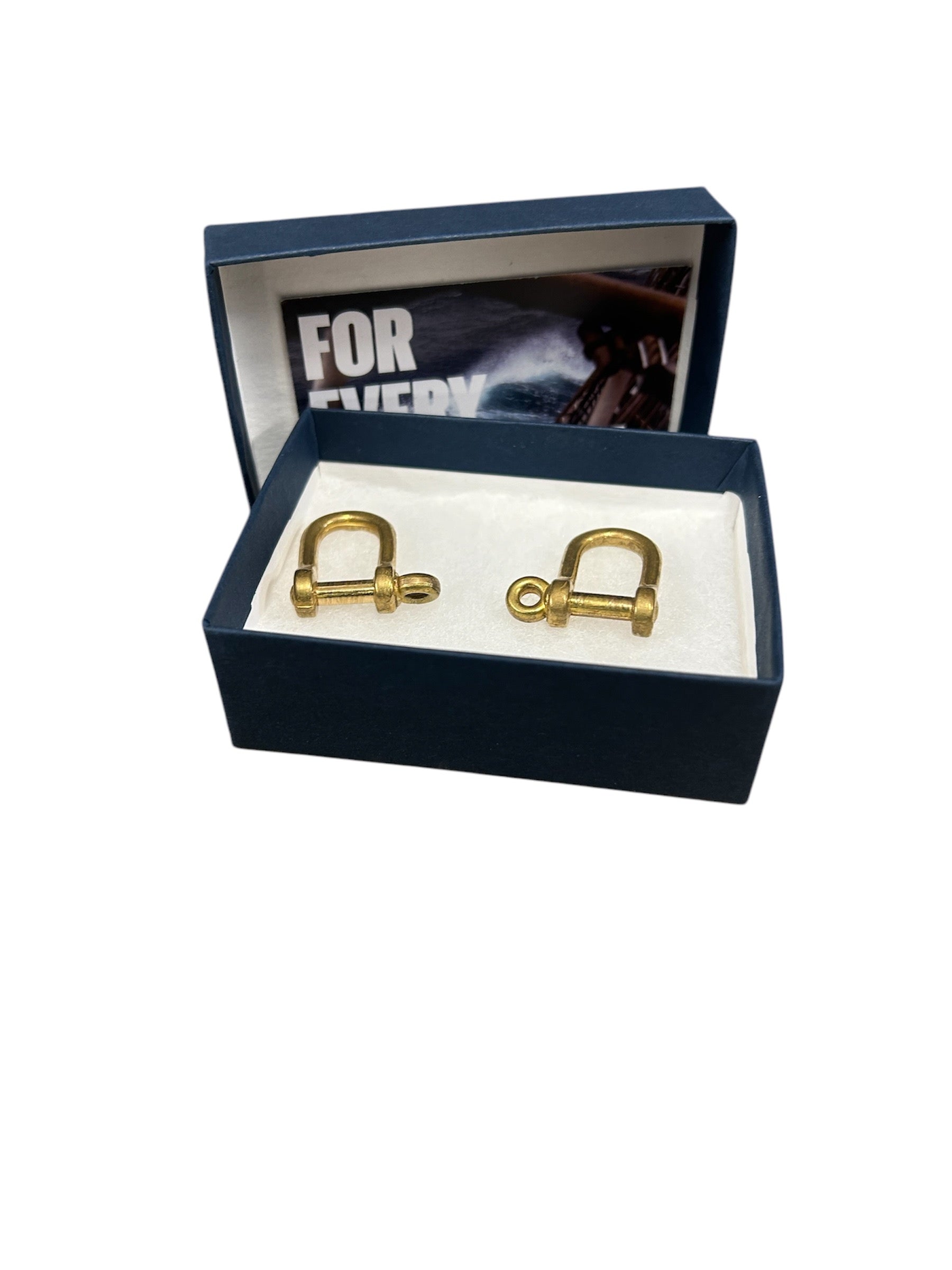 Arthur Beale Cuff Links