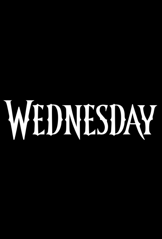 Wednesday - TheTVDB.com