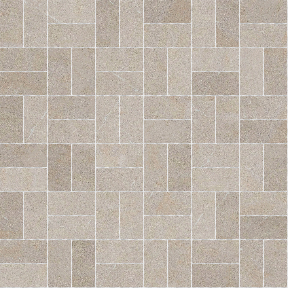 Limestone Basketweave — Architextures