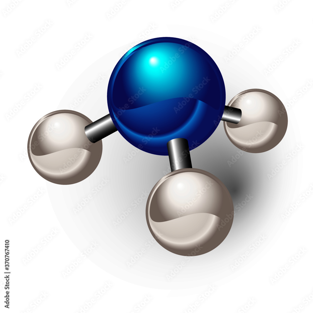 Ammonia Model