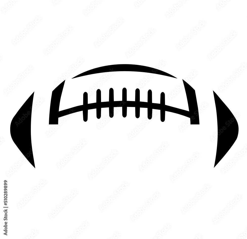 Vektorová grafika „football player svg, Football name svg, football svg ...