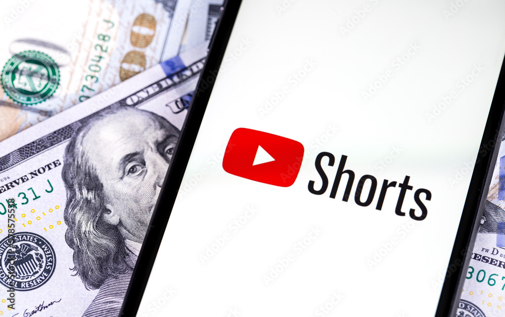 Hãy tới xem hình ảnh liên quan đến biểu tượng của YouTube Shorts để biết thêm về tính năng tuyệt vời này mà YouTube đang giới thiệu.