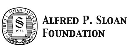 Alfred P. Sloan Foundation Logo