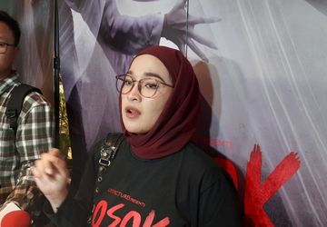 Nissa Sabyan dan Ayus Menikah, Ririe Fairus: Ikutan Senang