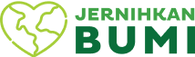 Jernihkan Bumi