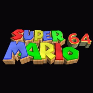 Super Mario 64 II